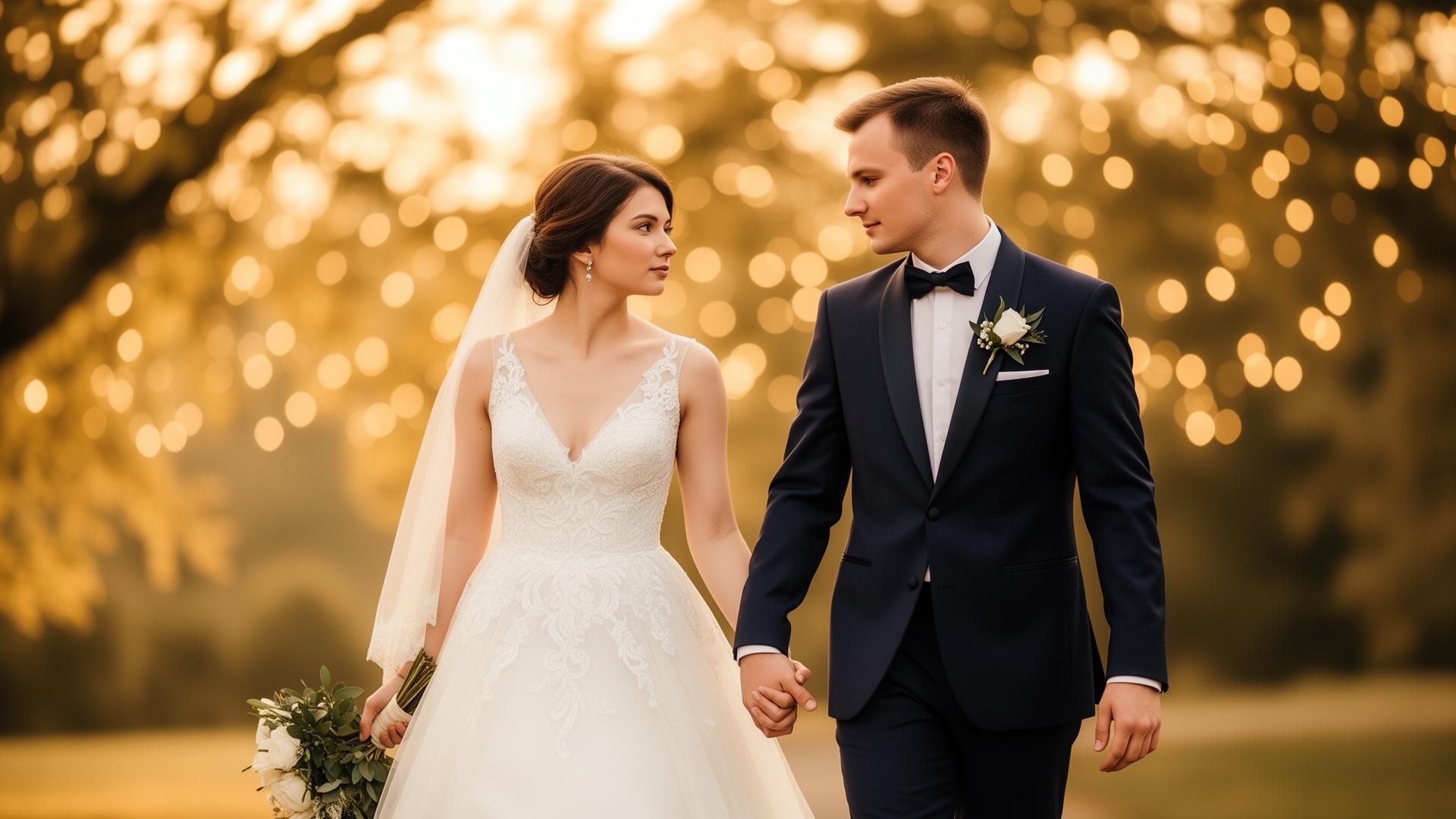 Wedding Beauty Plan